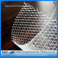 Low Carbon and Aluminium Expanded Plate Mesh